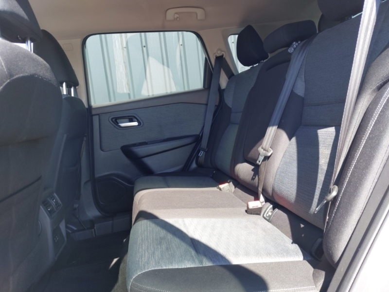 Nissan X-Trail 1.5 E-power 204 N-connecta Xtronic Silver #6