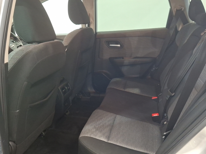 Nissan X-Trail 1.5 E-power E-4orce 213 N-connecta Silver #6