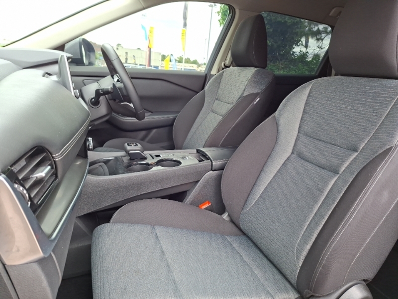 Nissan X-Trail 1.5 Mhev 163 Acenta Premium 7 Seat Xtronic Grey #5