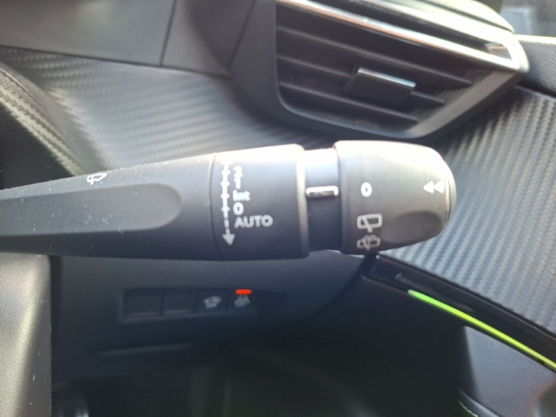 Peugeot e-2008 100Kw Gt Premium 50Kwh Grey #14