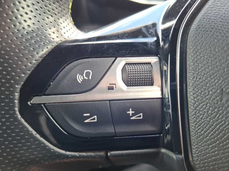 Peugeot e-2008 100Kw Gt Premium 50Kwh Grey #12