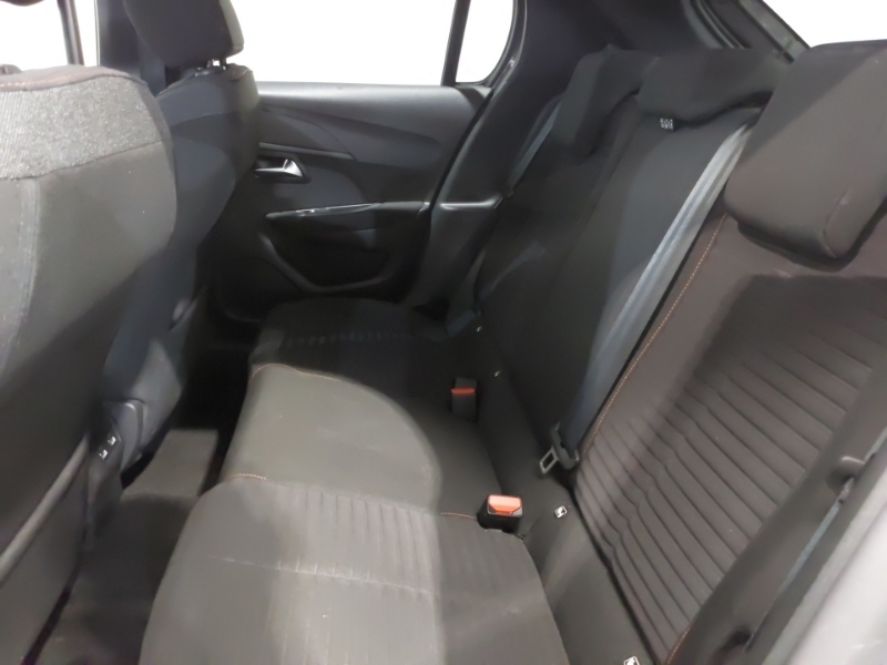 Peugeot 208 1.2 Puretech 100 Active Premium Eat8 Grey #6