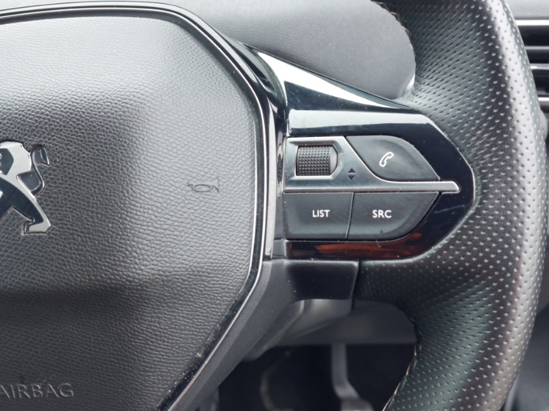 Peugeot 3008 1.5 Bluehdi Active Premium Grey #13