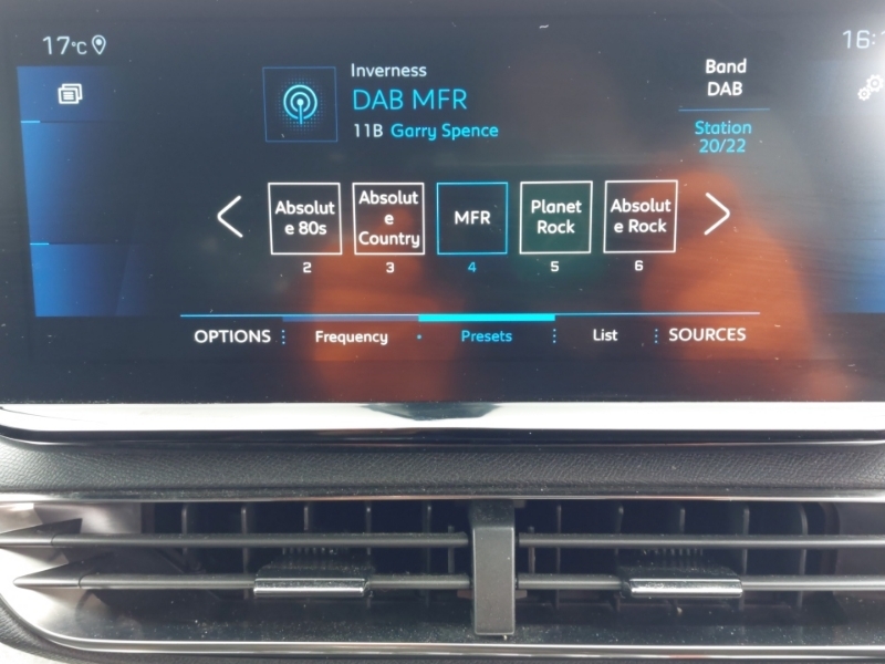 Peugeot 3008 1.5 Bluehdi Active Premium Grey #11