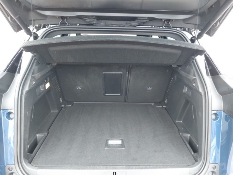 Peugeot 3008 1.5 Bluehdi Active Premium Grey #18