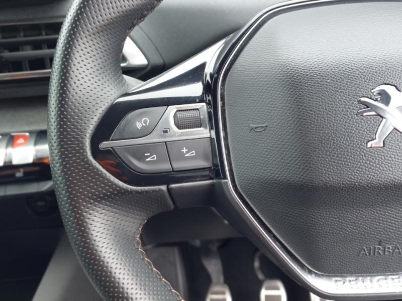 Peugeot 3008 1.5 Bluehdi Active Premium Grey #12