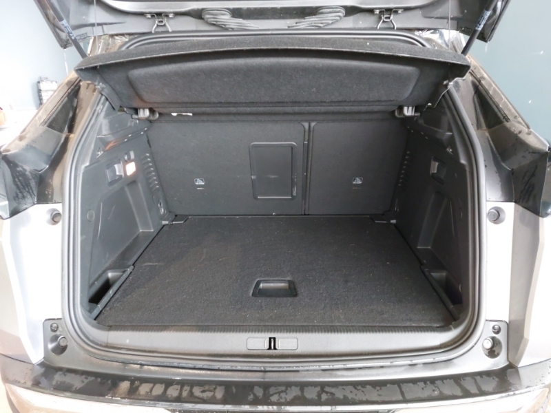 Peugeot 3008 Puretech Allure Premium Blue #18