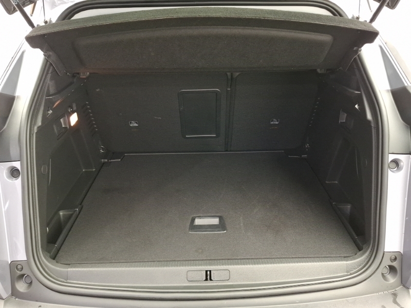 Peugeot 3008 Allure Premium Grey #18
