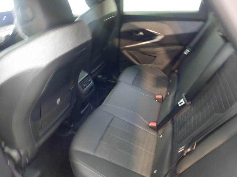 Peugeot 3008 1.2 Hybrid 136 Gt E-dsc6 White #6