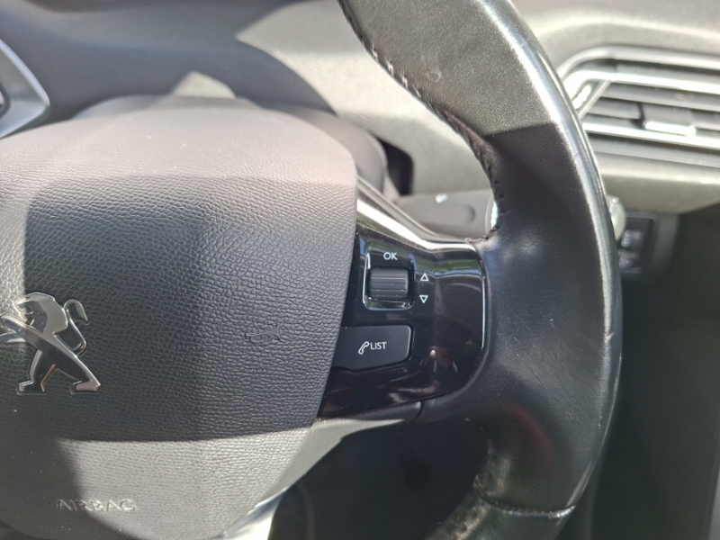 Peugeot 308 1.2 Puretech Gpf Allure Euro 6 ... Blue #13