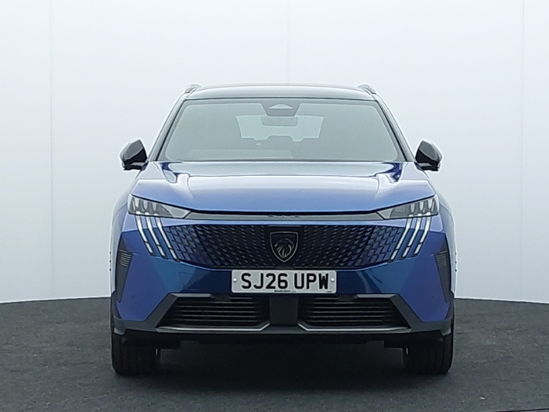 Peugeot 5008 1.2 Gt E-dsc6 Euro 6 Ss  #14
