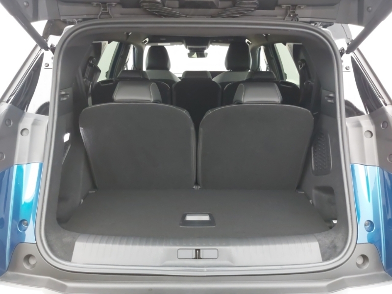Peugeot 5008 1.2 Gt E-dsc6 Euro 6 Ss  #18