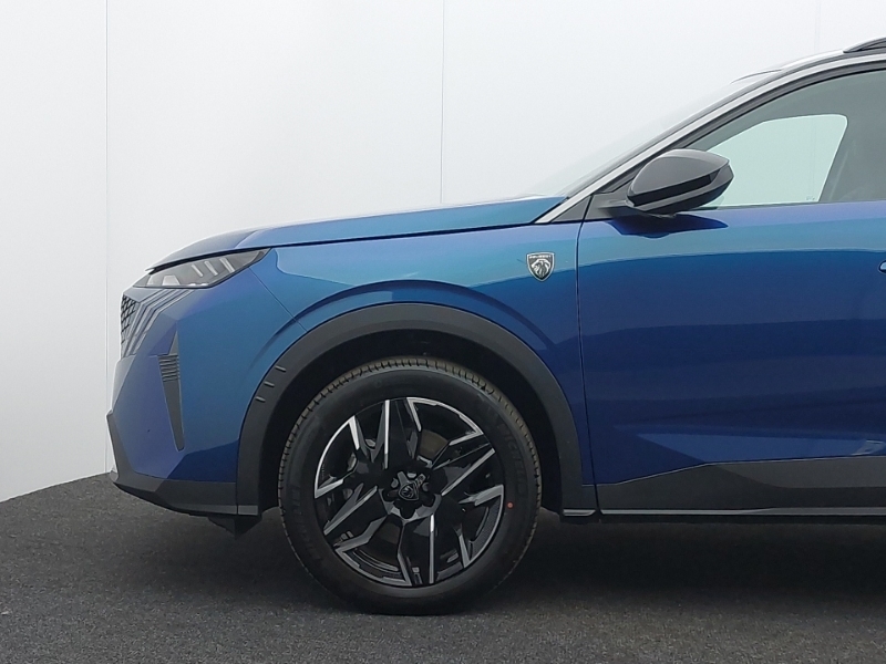 Peugeot 5008 1.2 Gt E-dsc6 Euro 6 Ss  #19