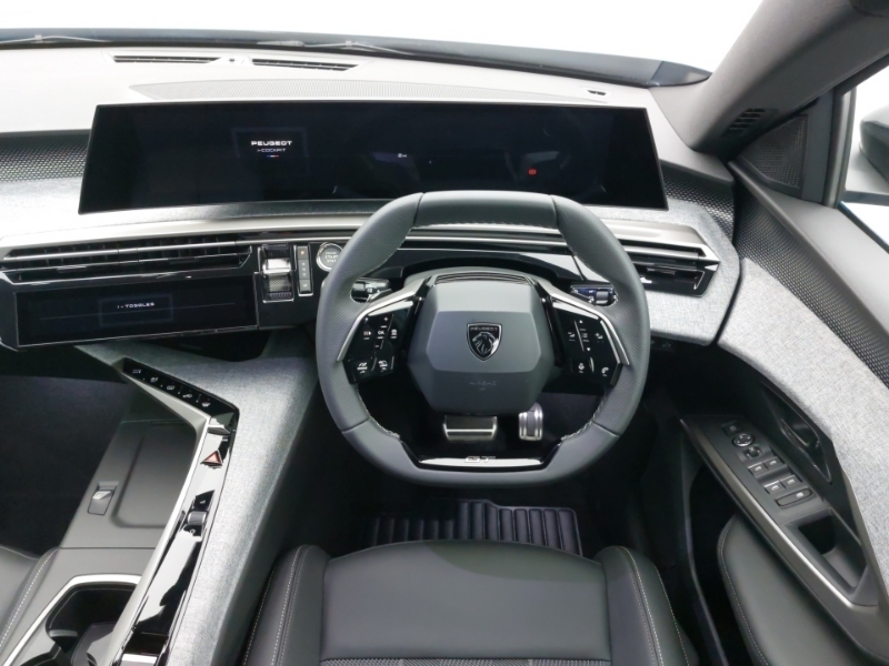 Peugeot 5008 1.2 Gt E-dsc6 Euro 6 Ss  #8