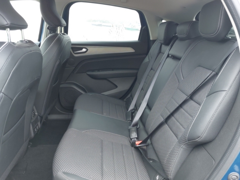 Renault Arkana 1.6 E-tech Hybrid 145 S Edition Blue #6