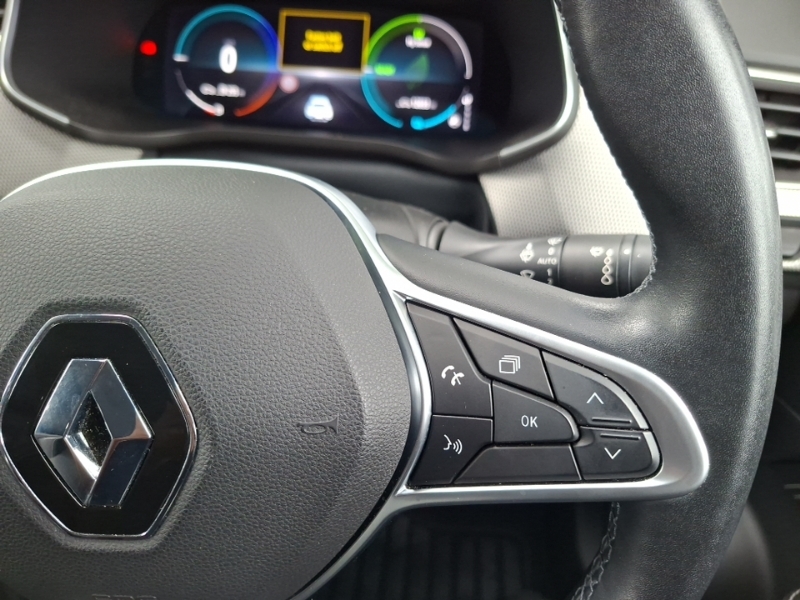 Renault Arkana 1.3 Mild Hybrid 140 R.s. Line Edc 2023 Red #13