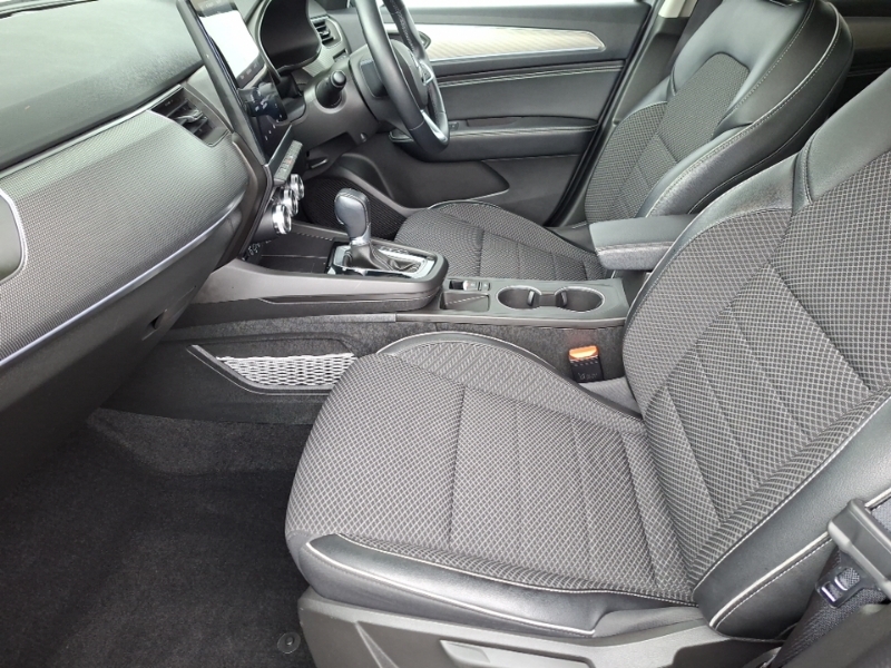 Renault Arkana 1.6 E-tech Full Hybrid 145 Techno Grey #5