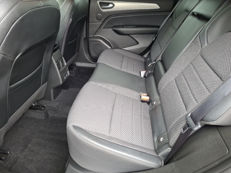 Renault Arkana 1.6 E-tech Full Hybrid 145 Techno Grey #6