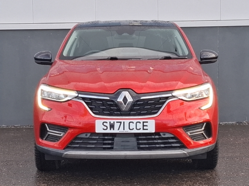 Renault Arkana 1.3 Tce Mhev S Edition Edc 2Wd Euro 6 Ss  #19