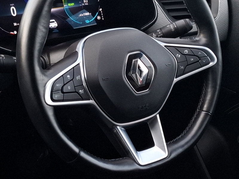 Renault Arkana 1.3 Tce Mhev S Edition Edc 2Wd Euro 6 Ss  #16