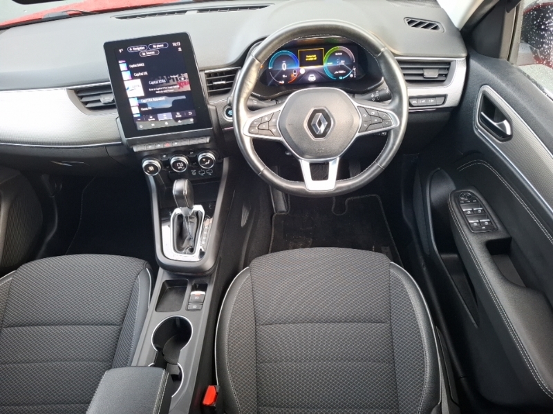 Renault Arkana 1.3 Tce Mhev S Edition Edc 2Wd Euro 6 Ss  #7