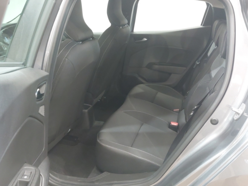 Renault Clio 1.0 Tce 90 Evolution Grey #6