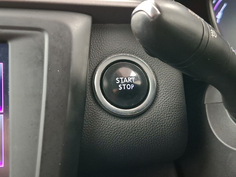 Renault Kadjar 1.2 Tce Signature Nav Euro 6 Ss  #17
