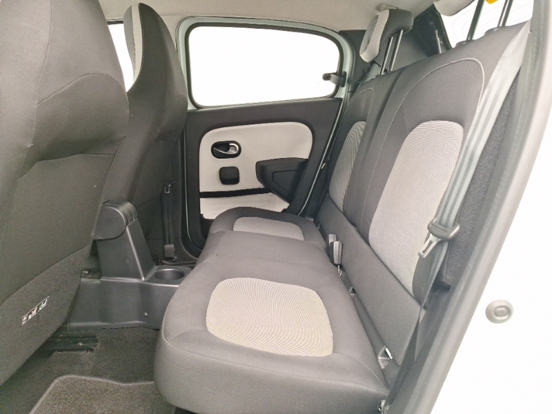 Renault Twingo 1.0 Sce Iconic Start Stop Green #6