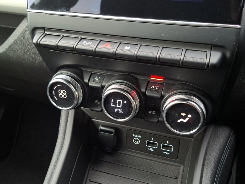 Renault Zoe 100Kw I Iconic R135 50Kwh Grey #16