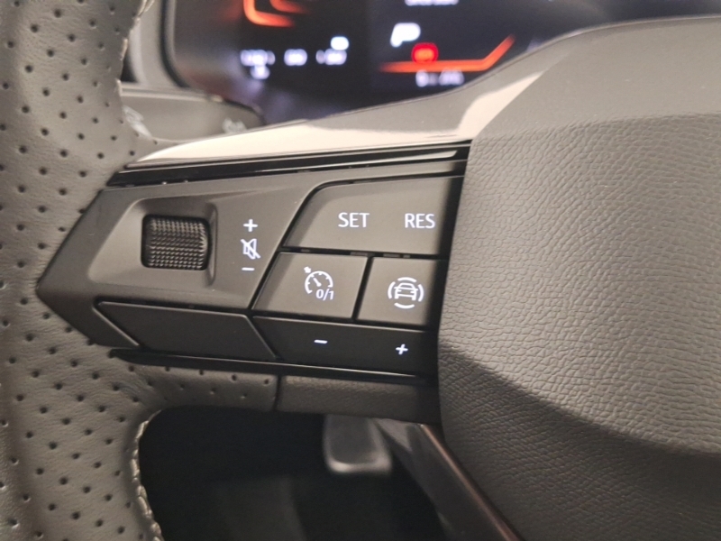 Seat Arona 1.0 Tsi 115 Fr Sport Dsg Black #12
