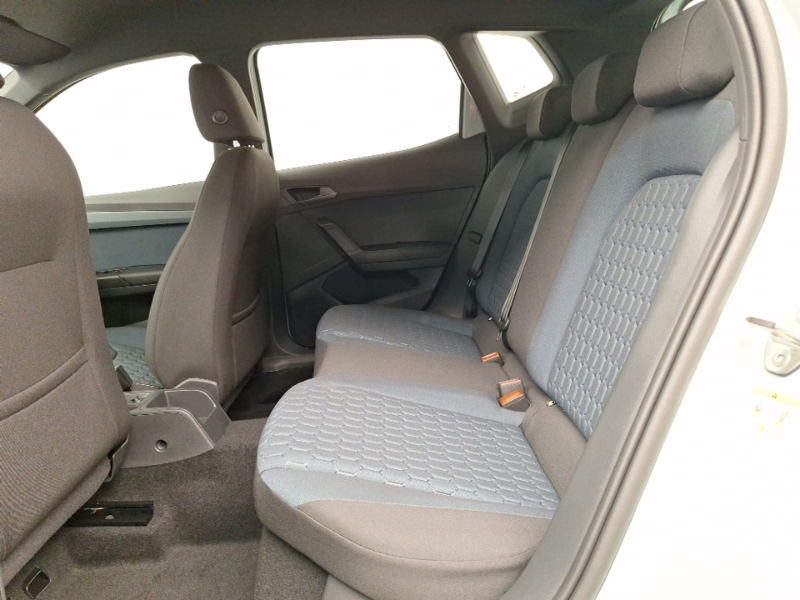 Seat Arona 1.0 Tsi 115 Se Dsg Grey #6