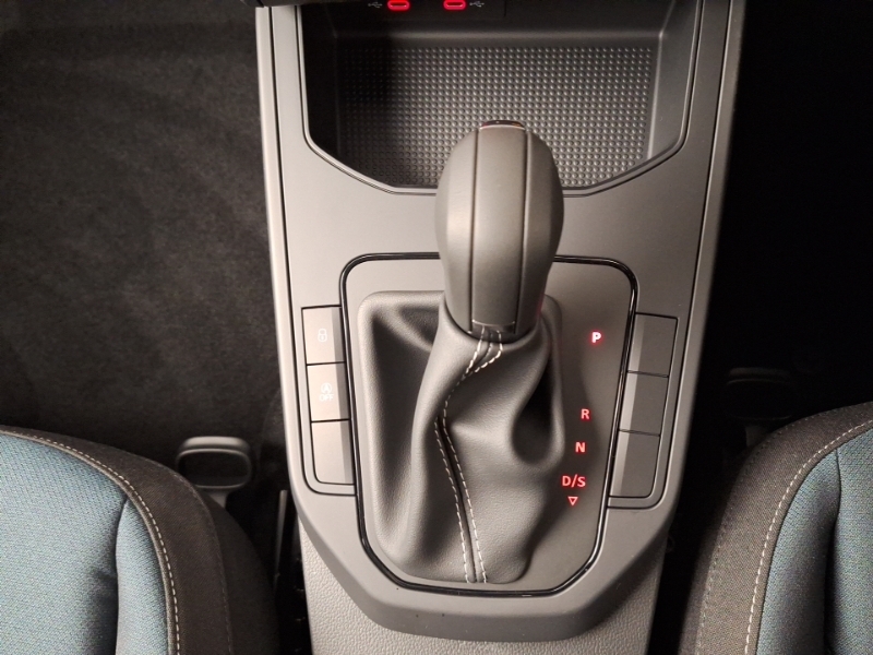 Seat Arona 1.0 Tsi 115 Fr Sport Dsg Black #10
