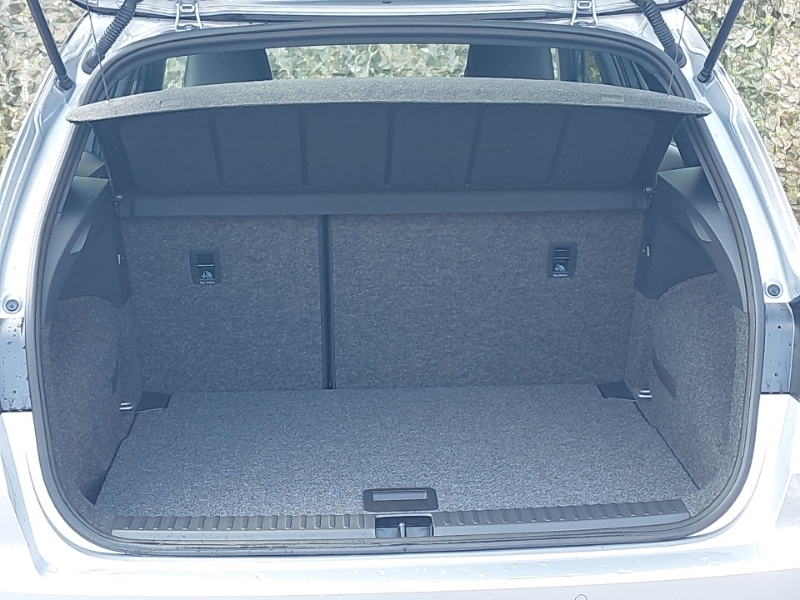 Seat Arona 1.0 Tsi 110 Fr Sport Dsg Silver #18