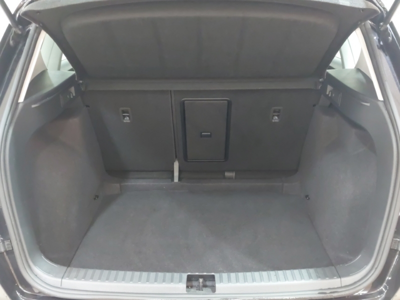 Seat Ateca 1.5 Tsi Evo Fr Suv Dsg Euro 6 Ss 15 Grey #18
