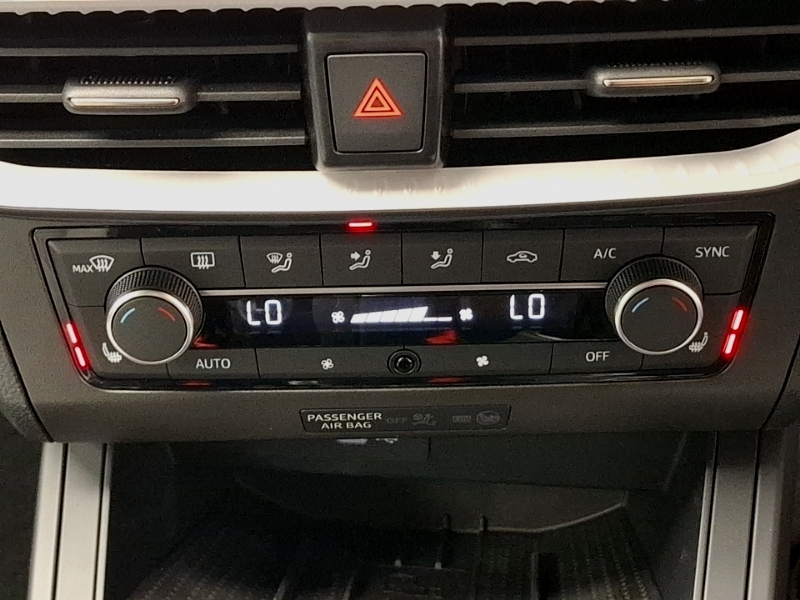 Seat Ibiza 1.0 Tsi Fr Black Edition Hatchback Dsg Grey #16