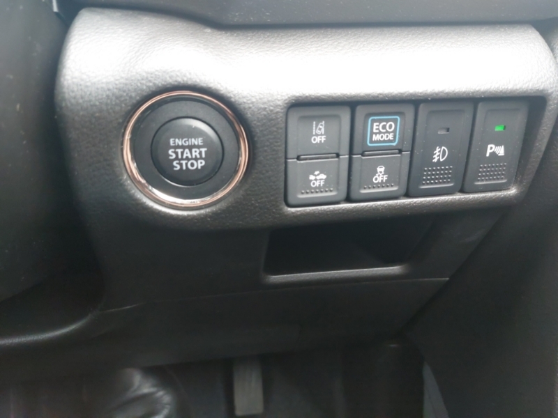 Suzuki S Cross Suv 1.5H Motion Ags Euro 6 Ss 202473 Blue #17