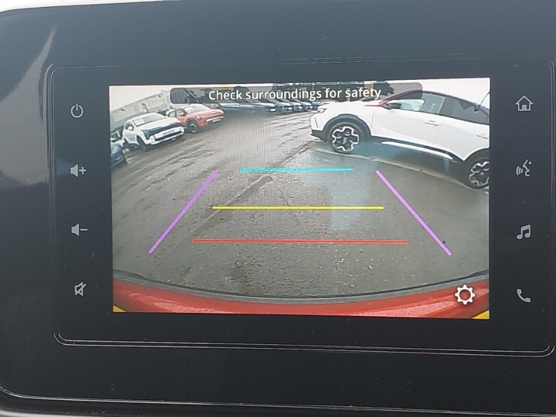 Suzuki S Cross Suv 1.5H Motion Ags Euro 6 Ss 202473 Blue #9