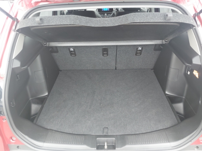 Suzuki S Cross Suv 1.5H Motion Ags Euro 6 Ss 202473 Blue #18