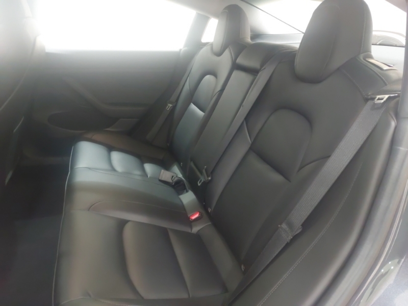 Tesla Model 3 Rwd 4dr Auto WN22LBO Grey #6