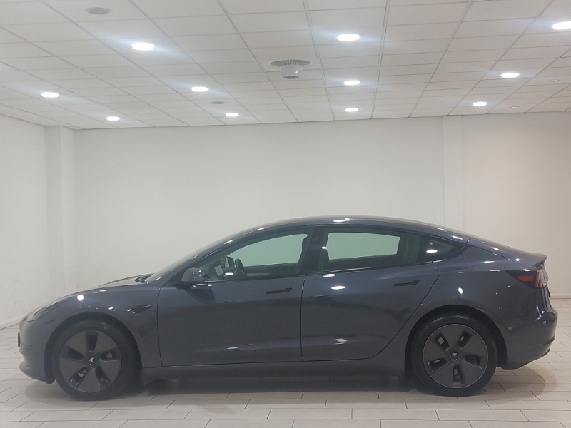 Tesla Model 3 Rwd 4dr Auto WN22LBO Grey #4
