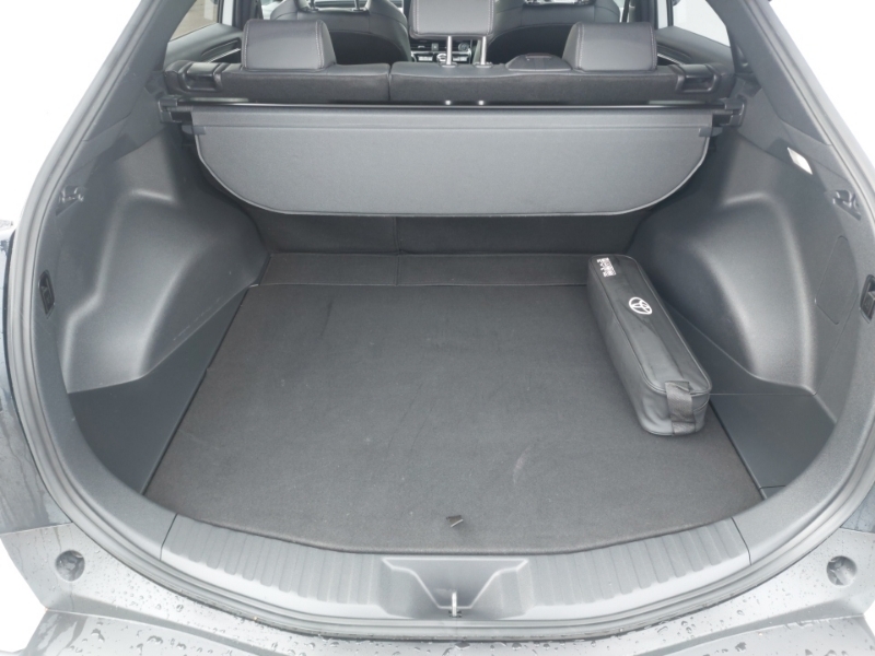 Toyota bZ4X 71.4Kwh Motion 11Kw Obc Black #18