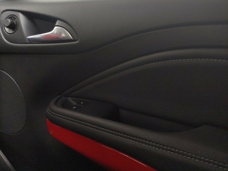 Vauxhall Adam 1.2I Ecoflex Energised Euro 6 Ss Red #16