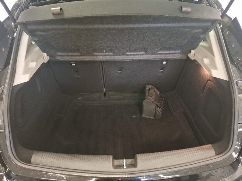 Vauxhall Astra 1.4I Turbo Sri Euro 6 #18