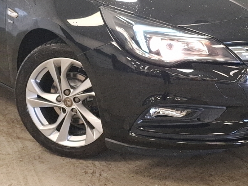 Vauxhall Astra 1.4I Turbo Sri Euro 6 #20