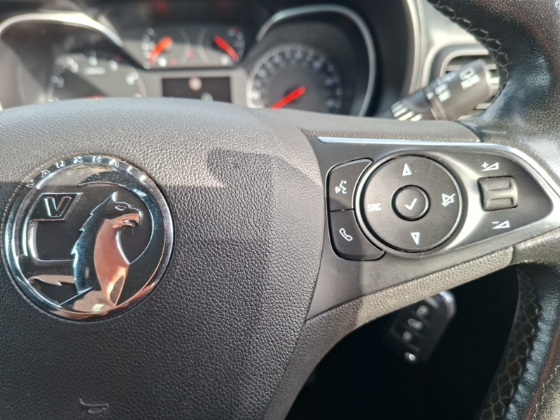 Vauxhall Combo Life Life 1.5 Turbo D Se 5Dr, Under 20200 Miles, Full S Grey #13