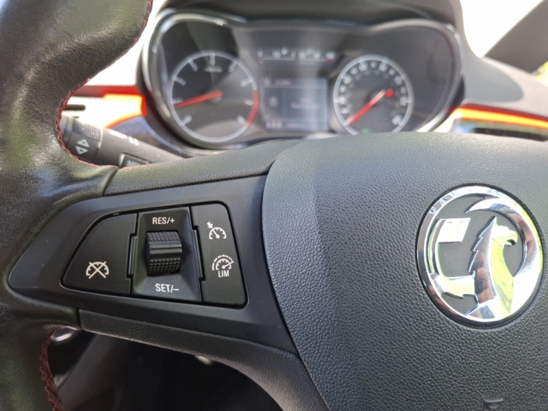 Vauxhall Corsa 1.4 Sport Ac  #12