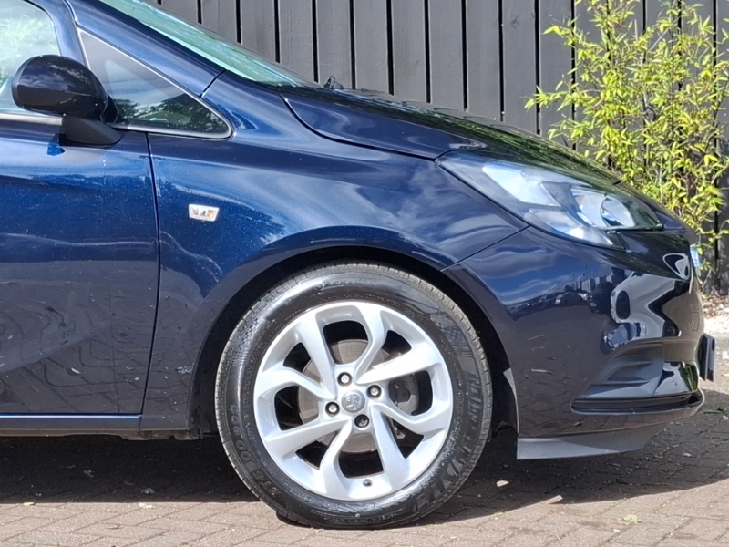 Vauxhall Corsa 1.4 Sport Ac  #19