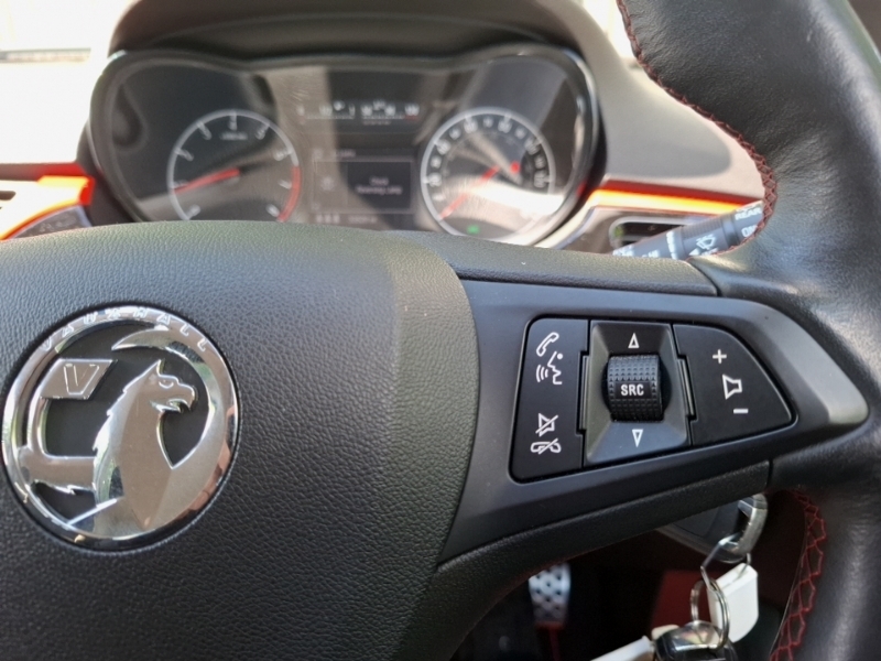 Vauxhall Corsa 1.4 Sport Ac  #13