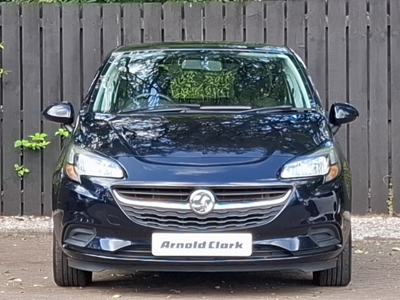 Vauxhall Corsa 1.4 Sport Ac  #14