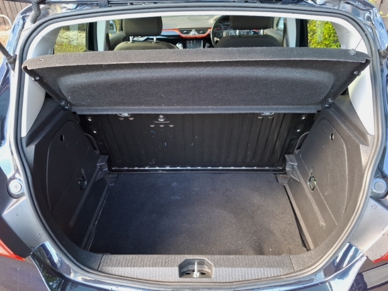 Vauxhall Corsa 1.4 Sport Ac  #18